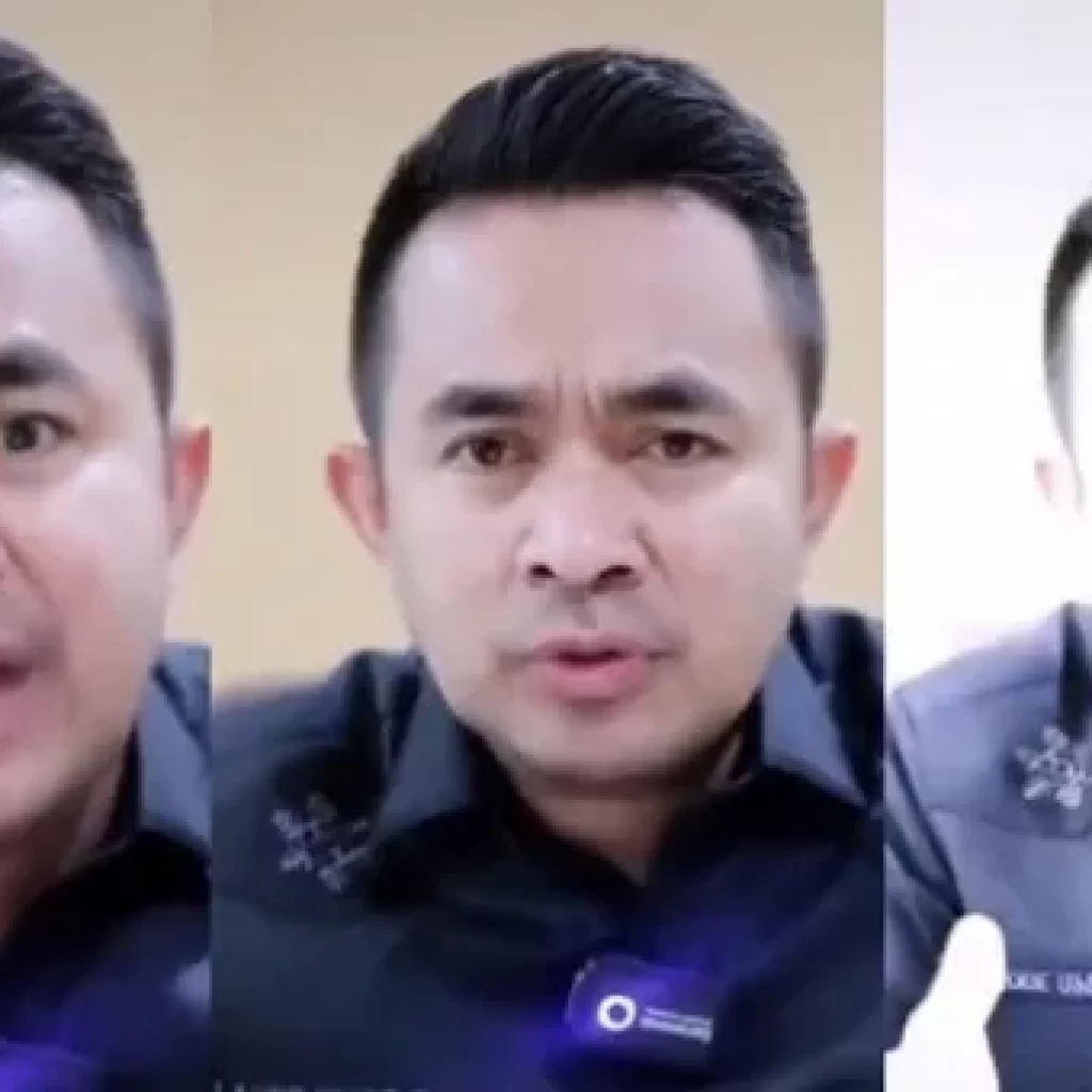 Pernyataan Lengkap Ketum KNPI yang Dinilai Rasis