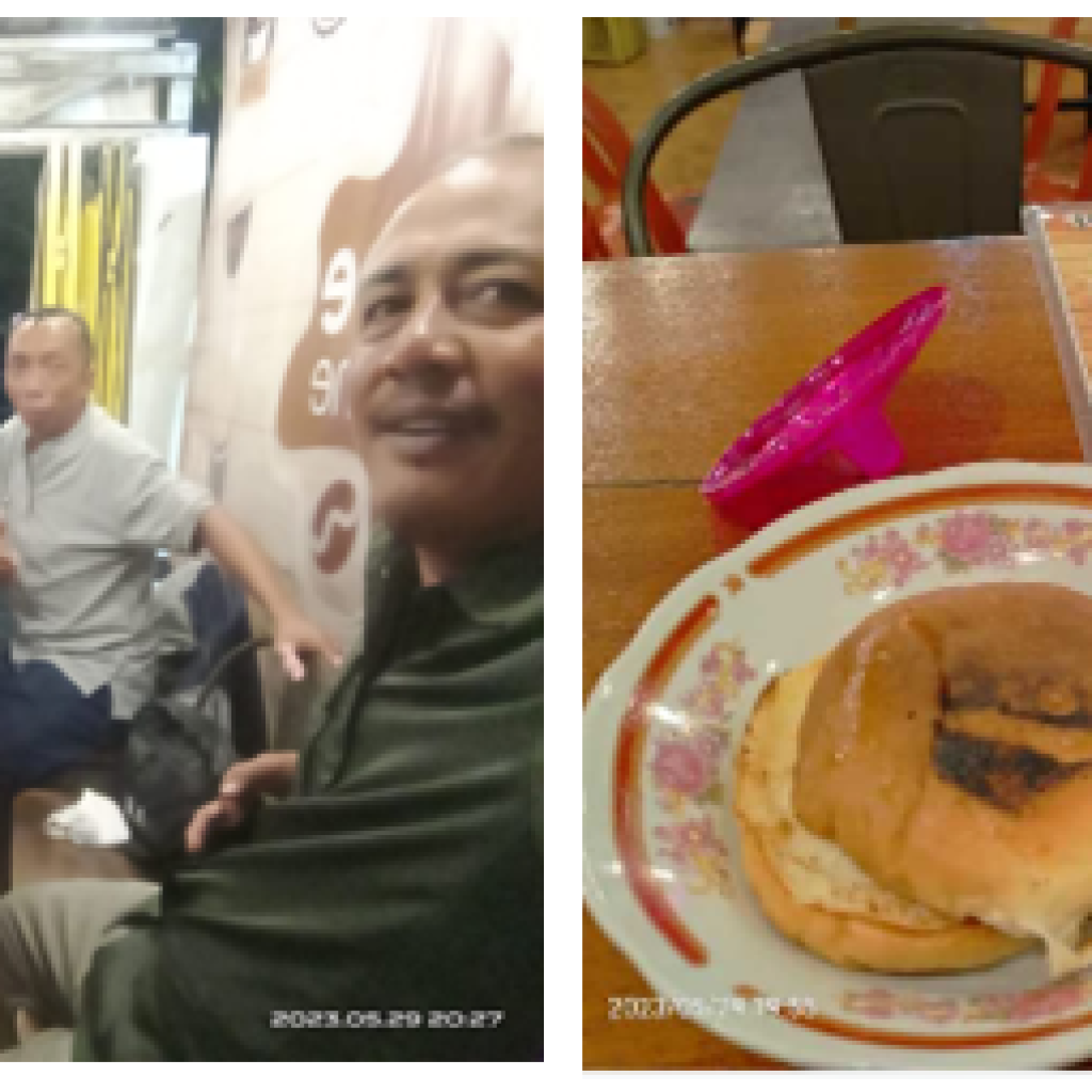 Warkop Gallery Senoro Inovatif Sajikan Kopi Stamina