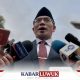 Ketua KPU Nilai Banyak Bacaleg BMS Karena Waktu Daftar Terbatas