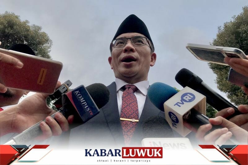 Ketua KPU Nilai Banyak Bacaleg BMS Karena Waktu Daftar Terbatas