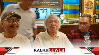 Cawapres Dampingi Ganjar Pranowo Masih Misteri