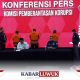 KPK Tahan Tiga Pejabat Terkait Jual Beli Jabatan