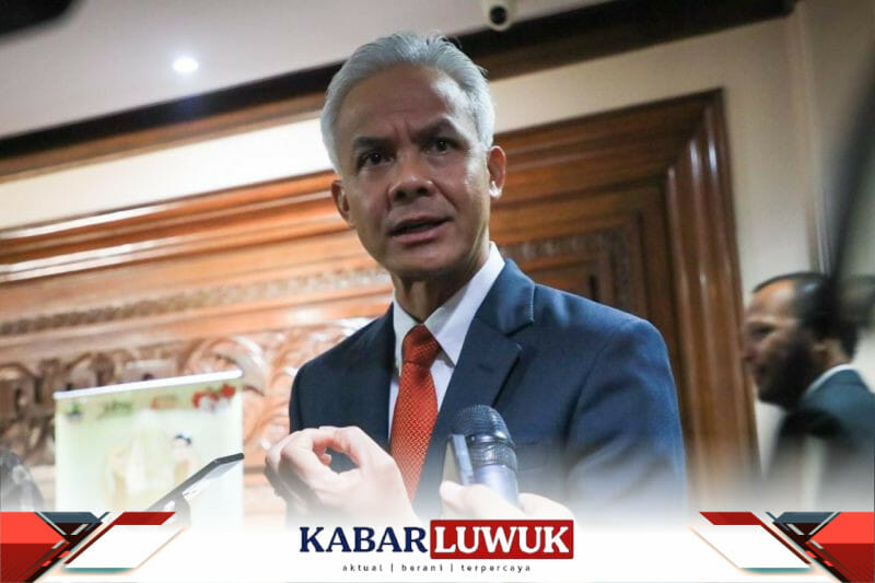 Central Java is preparing mitigation schemes to face the El Nino phenomenon