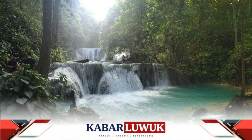 Banggai Perlu Dijadikan Pusat Parawisata Sulawesi Tengah