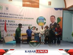 Buku “Kristen Muhammadiyah” Berisi Pesan Toleransi