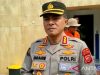 Terlibat Penipuan Rekrutmen Polri, Polda copot kapolsek di Cirebon