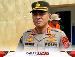 Tukang Bubur Kena Tipu Mantan Kapolsek