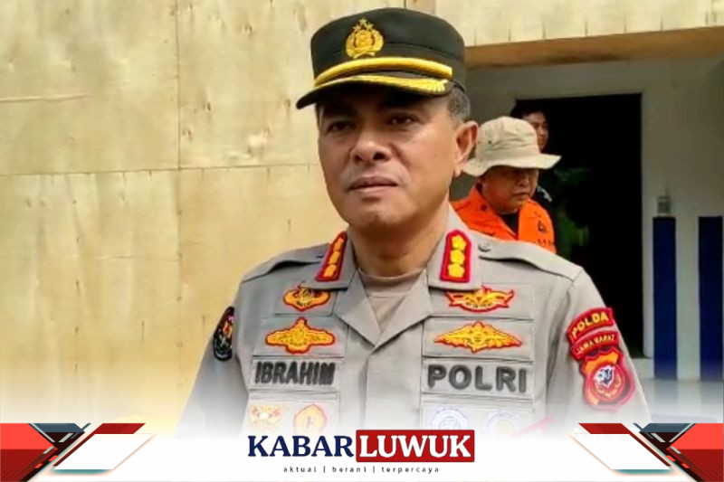 Terlibat Penipuan Rekrutmen Polri, Polda copot kapolsek di Cirebon