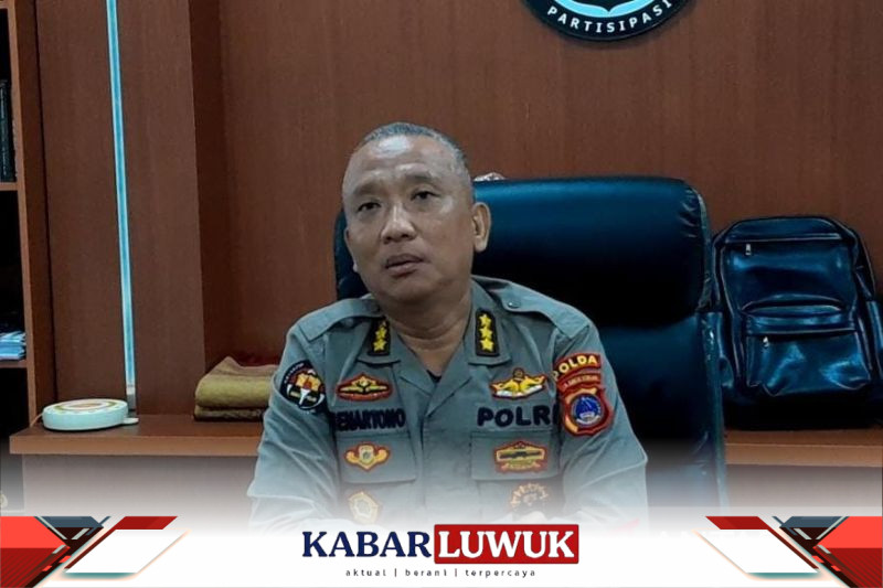 Open BO Via Michat Masuk TPPO Incaran Polisi