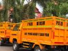 Pemkot Palu menambah 22 truk sampah untuk optimalkan kebersihan