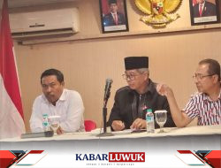 Jelang Kongres PGRI 18 Perwakilan Layangkan Mosi Tidak Percaya