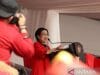 Pesan Khusus Megawati ke Golkar, PAN, dan PKB