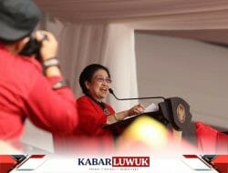 Pesan Khusus Megawati ke Golkar, PAN, dan PKB
