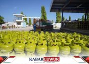 Idul Adha, Pertamina Tambah 45.360 Tabung LPG 3 Kg