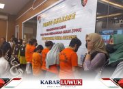 Tega Ibu di Sulteng Jual Bayinya Seharga Rp12 Juta