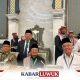 Anies dan Ganjar Bertemu di Makkah Bawa Momen Kesejukan