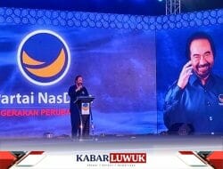 Nasdem Optimistis Perolehan Suara Pemilu 2024 di Sulawesi Maksimal