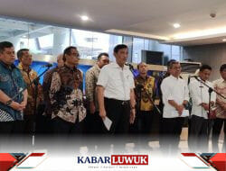 Menko Marves Sebut 3,3 juta Hektare Lahan Sawit Masuk Kawasan Hutan