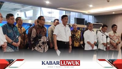 Pelaku Usaha Sawit Laporkan Kondisi Perkebunan Disertai Bukti Izin