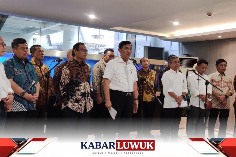Pelaku Usaha Sawit Laporkan Kondisi Perkebunan Disertai Bukti Izin