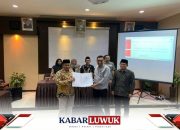 KPU Catat Empat Eks Narapidana Daftar Bakal Caleg