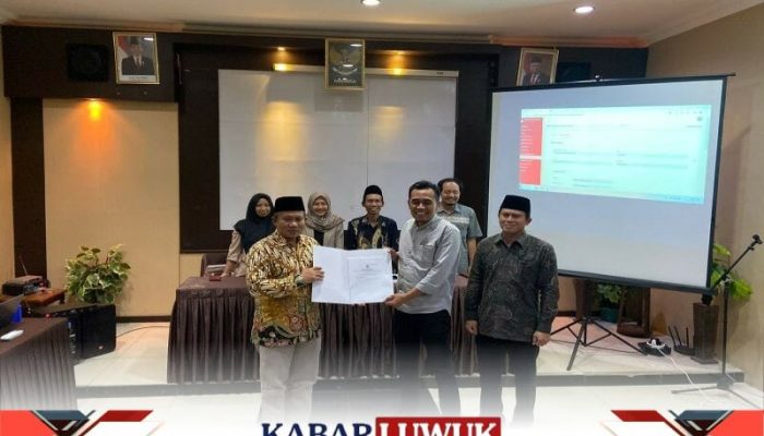 KPU Catat Empat Eks Narapidana Daftar Bakal Caleg