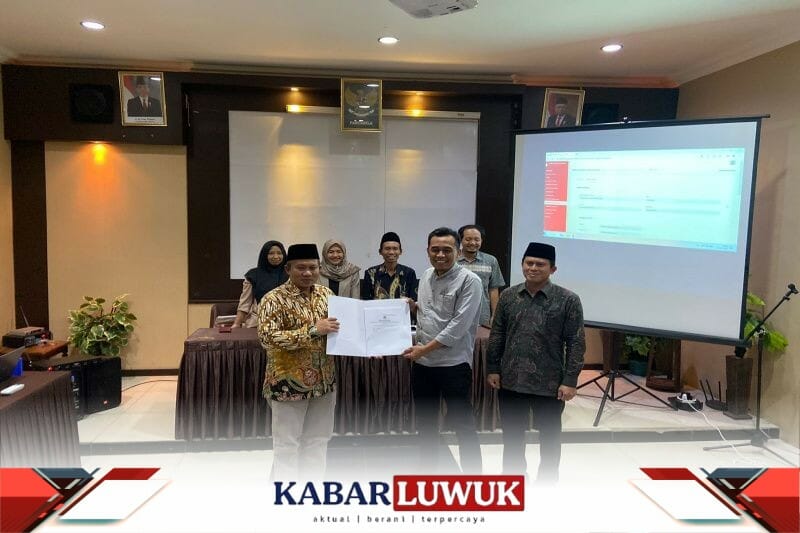 KPU Catat Empat Eks Narapidana Daftar Bakal Caleg