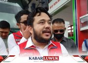 Pertamina Mulai Uji Coba Subsidi Tepat Elpiji di Sulawesi Tengah