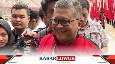 Demokrat Tidak Diundang di Puncak BBK 2023 PDIP Minta Maaf