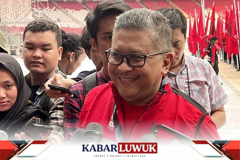 Demokrat Tidak Diundang di Puncak BBK 2023 PDIP Minta Maaf