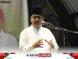 MUI Palu : Penceramah Dituntut Menggunakan Teknologi Informasi Dalam Berdakwah di Era Milenial