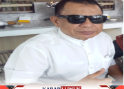 DK PWI Sulteng  : Wartawan Diminta Menjaga Profesi Terhormat dan Bermartabat