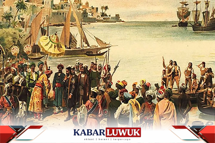 Kerajaan Banggai, Penjaga Maritim di Sulawesi Tengah