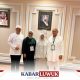 Puan Maharani dan Anies Baswedan Bertemu Usai Lempar Jamrah