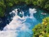 Danau Paisupok Surga Tersembunyi yang Mendunia di Indonesia