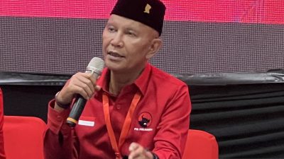 Said Abdullah PDIP Patuh Terhadap Putusan MK