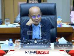 Politisi Gerindra Desmond Mahesa Tutup Usia