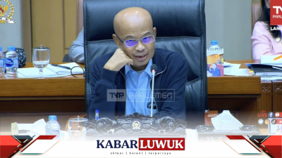 Politisi Gerindra Desmond Mahesa Tutup Usia