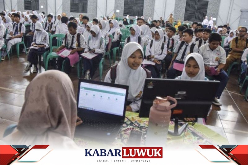 Pendaftaran Peserta Didik Baru Terjadi Pungli, Inspektorat Turun Tangan