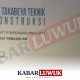 Skandal Proyek Pembangunan Perpustakaan di Kabupaten Balut