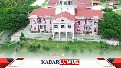 Fantastis Konsultasi Pembangunan Gedung Dinas Pendidikan Mencapai Satu Miliar