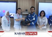 DSLNG Terima Kunjungan Direktorat Pembinaan Usaha Hilir Migas