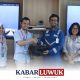 DSLNG Terima Kunjungan Direktorat Pembinaan Usaha Hilir Migas