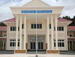 Pemerintah Bangkep Buka Seleksi Terbuka Jabatan Pimpinan Tinggi Pratama