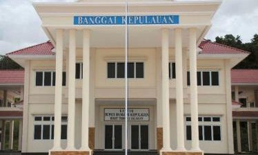 Pemerintah Bangkep Buka Seleksi Terbuka Jabatan Pimpinan Tinggi Pratama