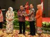 Brigjen TNI Dody Tri Winarto Gantikan Brigjen TNI Toto Nurwanto Sebagai Danrem 132 Tadulako