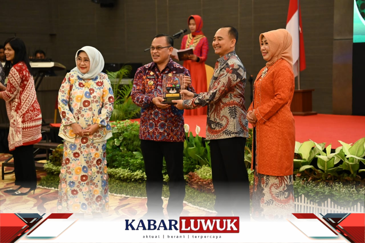 Brigjen TNI Dody Tri Winarto Gantikan Brigjen TNI Toto Nurwanto Sebagai Danrem 132 Tadulako