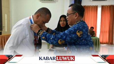 PKA Angkatan XIII Digelar di Sulteng Untuk Mencetak Pemimpin Birokrasi Yang Reformis dan Berkualitas