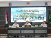 Pendampingan Hukum Kejati Sulteng Terhadap PT. PLN