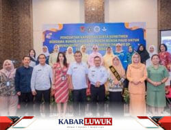 Bupati Banggai Minta Sekolah Hentikan Tes Calistung Dalam PPDB SD